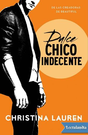 [Wild Seasons 01] • Dulce Chico Indecente